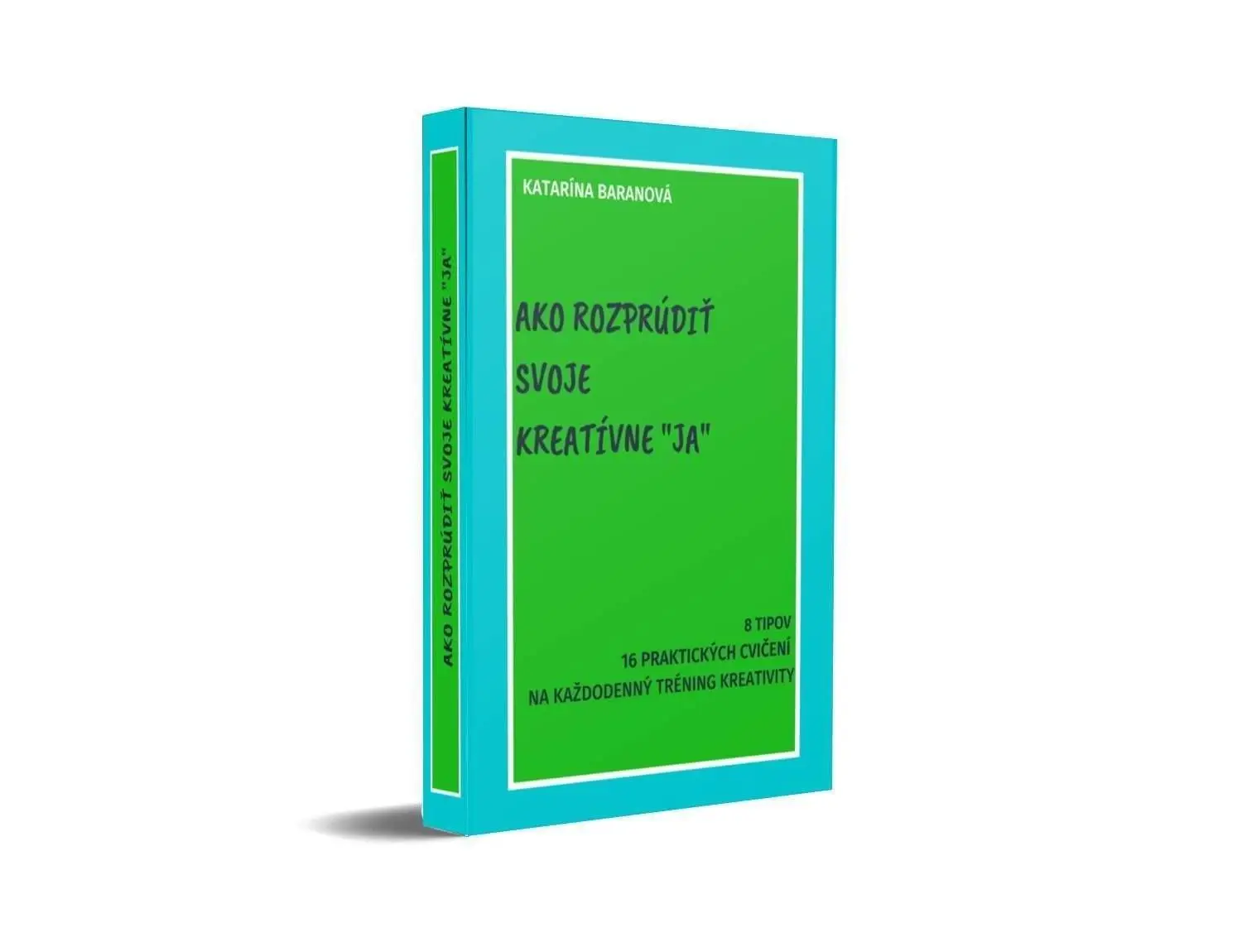 E-book Cover