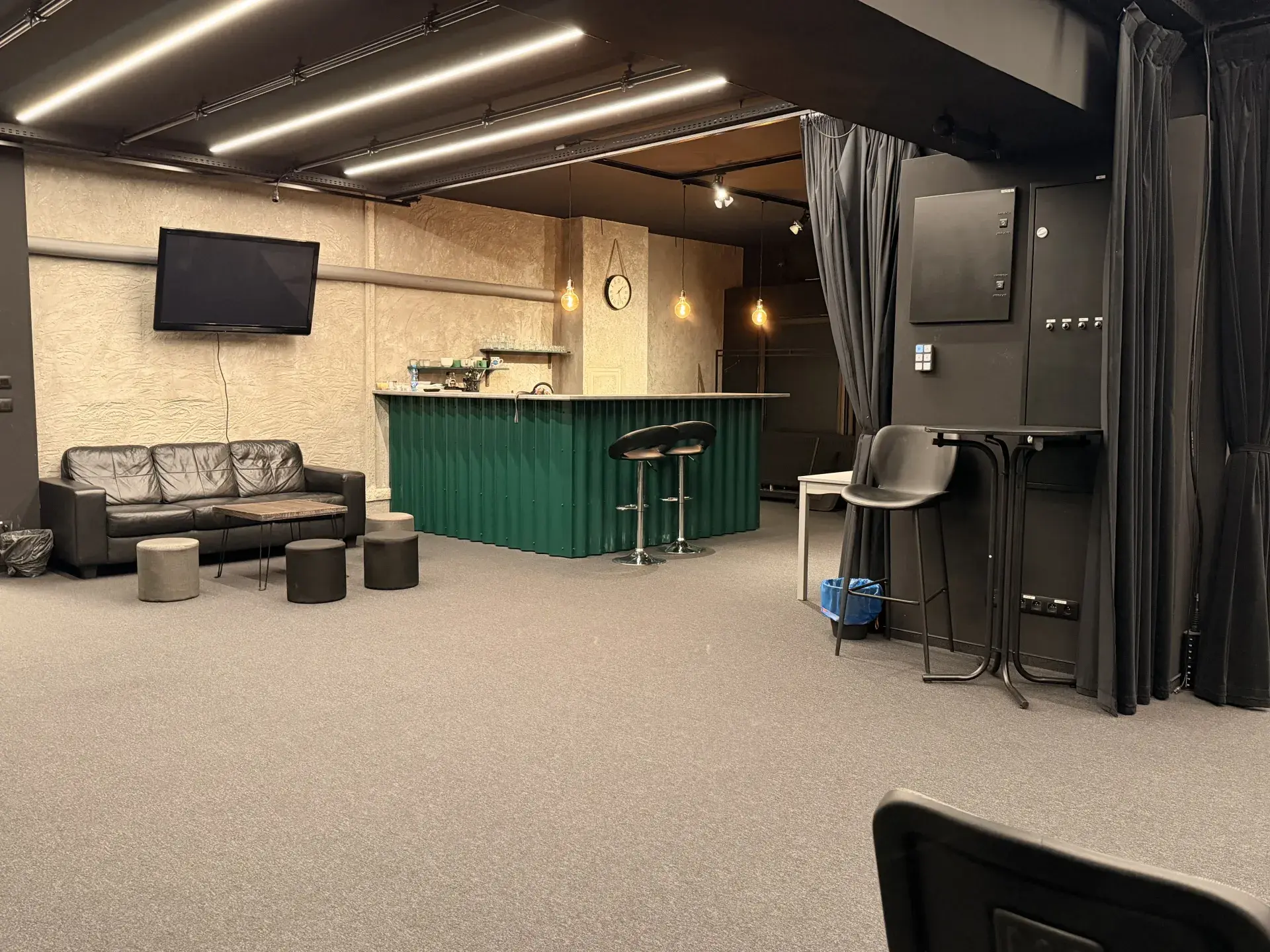 LUDUS LAB 2