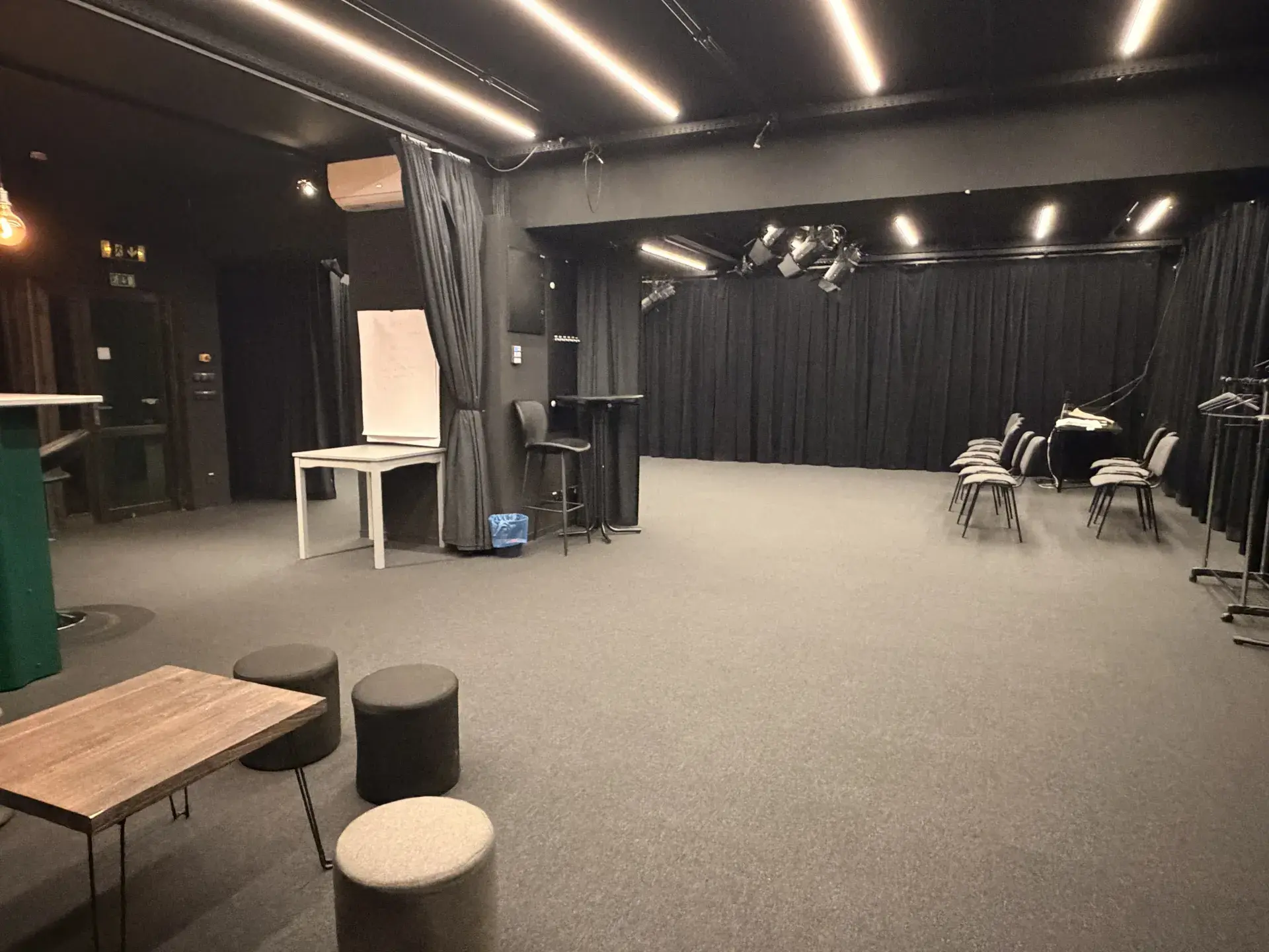 LUDUS LAB 4