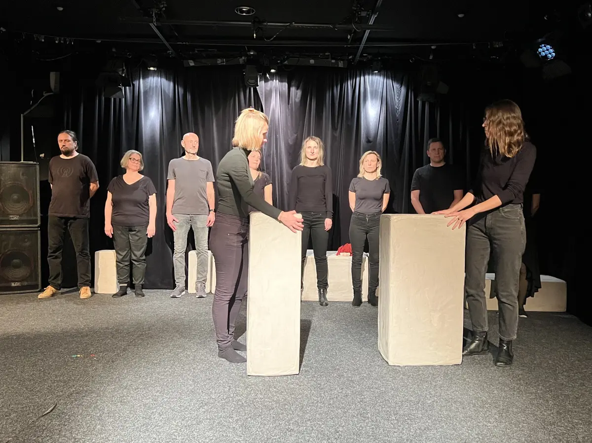 Ludus Academy