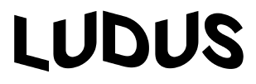 LUDUS Logo