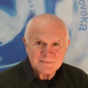 Mgr. art PETER KUBA