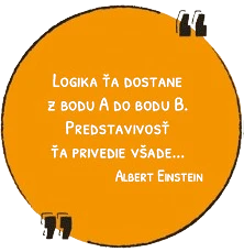 Katarína Baranová pri práci