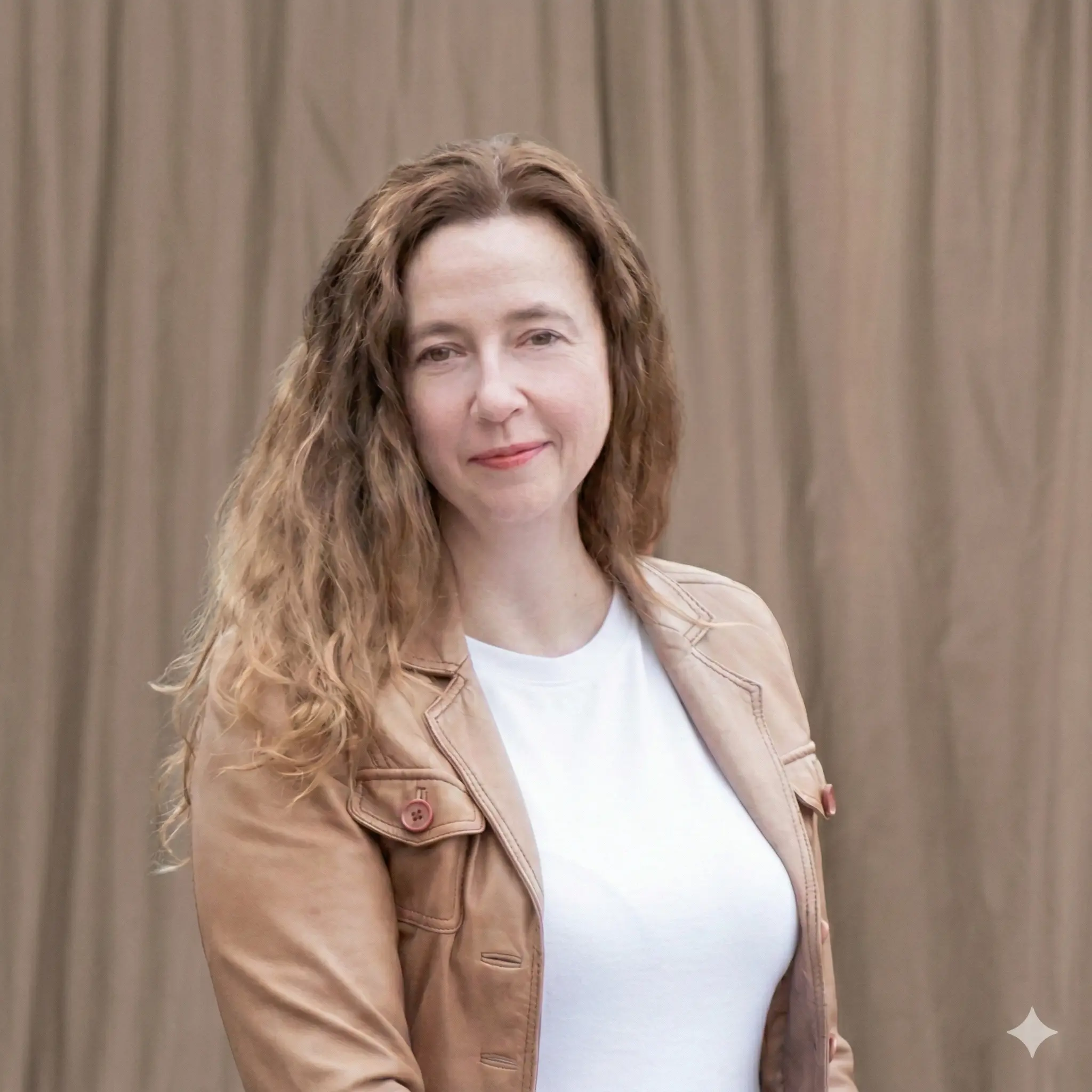 Mgr. art Soňa Borušovičová